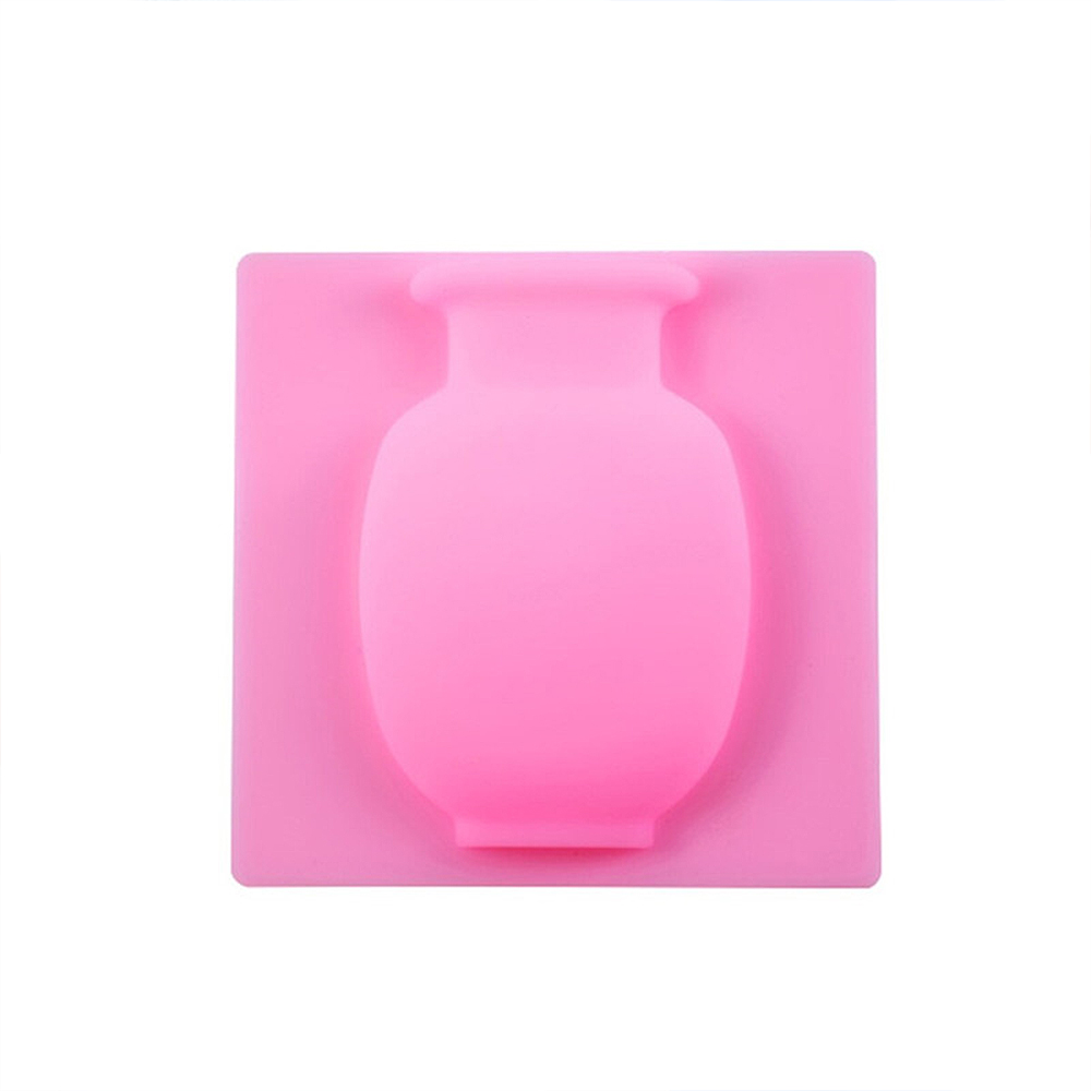 گلدان سیلیکونی